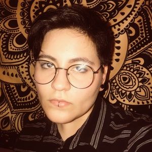 Meet your Posher, Andy